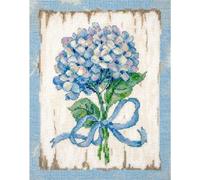 Letistitch Set per Punto Croce, Multicolore, 20x16 cm