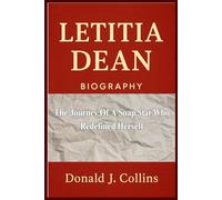 LETITIA DEAN BIOGRAPHY: The Journey Of A Soap Star Who Redefined Herself