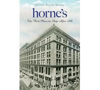 Letitia Stuart Savage Horne's (Tascabile) Landmarks