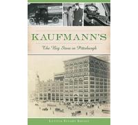 Letitia Stuart Savage Kaufmann's (Tascabile)