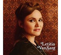 Letitia VanSant Gut It to the Studs (Vinyl LP) 12" Album
