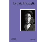 Letizia Battaglia