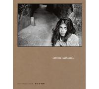 LETIZIA BATTAGLIA - GUADAGNINI WALTER - Dario Cimorelli Editore