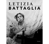 Letizia Battaglia Letizia Battaglia (Copertina rigida)