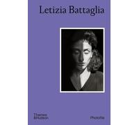 Letizia Battaglia – Photofile – Thames & Hudson