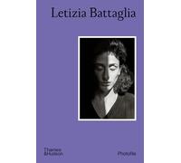 Letizia Battaglia (Photofile) /anglais