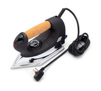 LeTkingok AC 220V Ferro da Stiro Elettrico Ad Alta Temperatura per Impiallacciatura di Legno, Utensile Da Stiro Elettrico per Bordatura di Linea