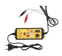 LeTkingok Embedder per Riscaldamento Elettrico per Apicoltura, Cornice Display Digitale Embedder per Cavi Installatore per Fondazione in Cera D'api Temperatura Regolabile (Tipo di clip)