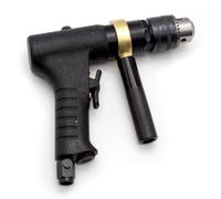 LeTkingok Maschiatrice per Trapano Pneumatico 1/2, Trapano Ad Aria Compressa per Trapano Ad Aria Compressa Da 13mm