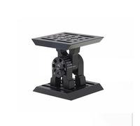 LeTkingok Piattaforma ad Angolo Regolabile, Piattaforma Inclinabile Manuale per Esperimenti Ottici