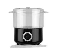 LeTkingok Scaldasalviette e Sterilizzatore Professionale per Uso Domestico e Commerciale