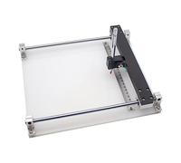 LeTkingok Strumento da Taglio per Wafer di Silicio da Laboratorio, Strumento per Affettare Vetro a Strato Sottile con Chip di Silicio Portatile a Doppia Guida in Lega/Diamante(Tagliatore diamantato)