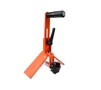 LeTkingok Strumento per Smussare Tubi in Plastica per Tubi in PVC PPR PE PP da 40-315mm, Macchina Specifica per Smussare La Bava Del Coltello per Smussare Esterno Del Tubo