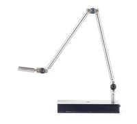 LeTkingok Supporto per Animazione Stop Motion R3, Supporto per Figure Stop Motion in Acciaio Inossidabile