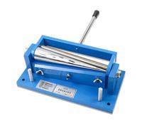 LeTkingok Tester di Piegatura Conico per Pellicole di Vernice ZQ-II per Prove di Piegatura di Rivestimenti di Vernice e Trasparente