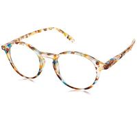 LetmeSee #D Blue Tortoise Soft+1.50 15x4,5x2