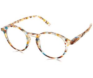 LetmeSee #D Blue Tortoise Soft+1.50 15x4,5x2