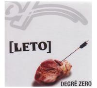 Leto - Degré Zero