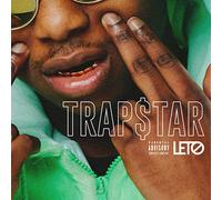 LETO - TRAP$TAR