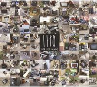 Leto - Vor Die Hunde
