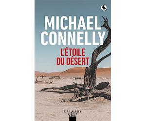 L'étoile du désert - Connelly Michael