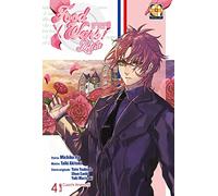L'étoile. Food wars. Cuochi itineranti (Vol. 4)