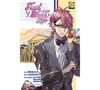 L'étoile. Food wars. Dagli orti francesi (Vol. 3)