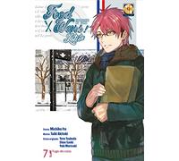 L'étoile. Food wars. Fuga da casa (Vol. 7)