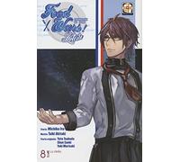 L'étoile. Food wars (Vol. 8)