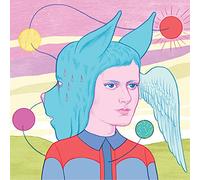 Klô Pelgag L'Étoile Thoracique (Vinyl LP)