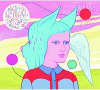 L'Etoile Thoracique - Vinyle Couleur