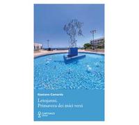 Letojanni. Primavera dei miei versi