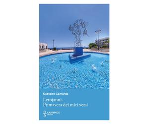 Letojanni. Primavera dei miei versi - [Carthago]