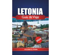 Letonia Guía de viaje 2026: Descubre las principales atracciones de Riga, las gemas ocultas, la cultura local, los lugares de interés imperdibles y la aventura en el Báltico