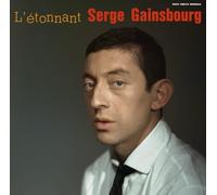 L'Étonnant Serge Gainsbourg