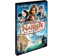 Letopisy Narnie: Princ Kaspian (The Chronicles of Narnia: Prince Caspian) (Versione ceca)