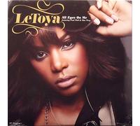 Letoya - All Eyes on Me