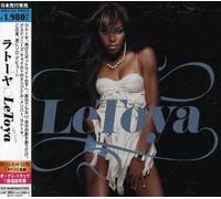 LeToya (CD) 2006 di LeToya JAPAN IMPORT