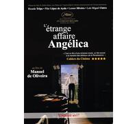L'Etrange affaire Angélica