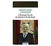 L'Etrange Cas du Dr Jeckyll et de Mr Hyde