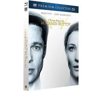 L'Etrange Histoire De Benjamin Button