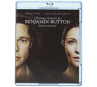 L'étrange histoire de benjamin button