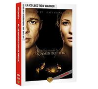 L'étrange histoire de benjamin button