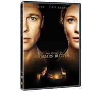 L'Étrange histoire de Benjamin Button