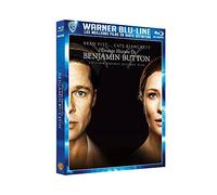 L'étrange histoire de benjamin button