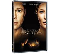 L'étrange histoire de benjamin button