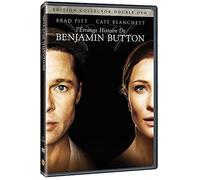 L'étrange histoire de benjamin button