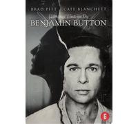 L'Etrange Histoire De.. (DVD)