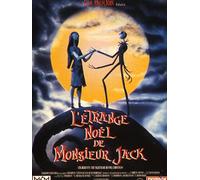 L'Etrange Noel De..