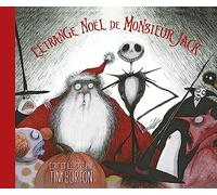 L'étrange Noël de Monsieur Jack